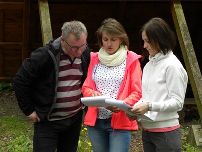 Rajd samochodowy (4)